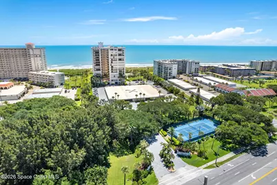 750 N Atlantic Avenue #508, Cocoa Beach, FL 32931 - Photo 61