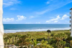 750 N Atlantic Ave, Cocoa Beach, FL 32931 - Photo 35