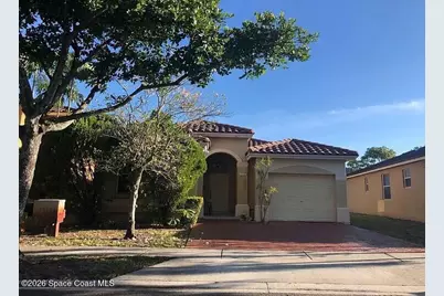 12723 SW 53rd Court, Miramar, FL 33025 - Photo 1