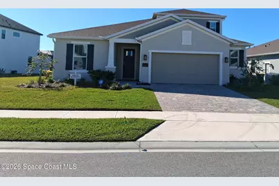 9292 Machin Place, Melbourne, FL 32940 - Photo 1