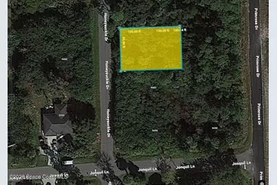 9475 Honeysuckle Drive, Sebastian, FL 32976 - Photo 1