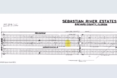 9475 Honeysuckle Drive, Sebastian, FL 32976 - Photo 3