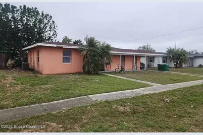 645 Dalton Boulevard, Port Charlotte, FL 33952 - Photo 3