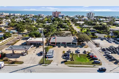 6710 N Atlantic Avenue #C, Cape Canaveral, FL 32920 - Photo 3