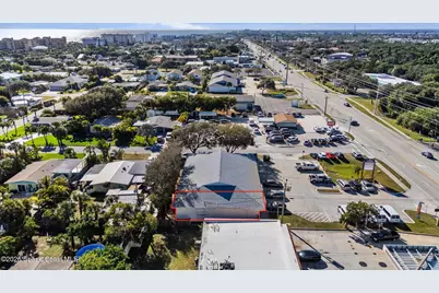 6710 N Atlantic Avenue #C, Cape Canaveral, FL 32920 - Photo 21