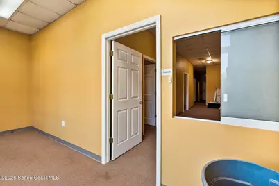 6710 N Atlantic Avenue #C, Cape Canaveral, FL 32920 - Photo 7