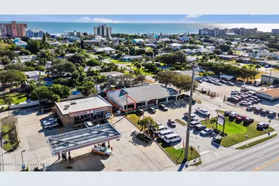 6710 N Atlantic Avenue #C, Cape Canaveral, FL 32920 - Photo 23