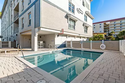 6015 Turtle Beach Lane #202, Cocoa Beach, FL 32931 - Photo 33