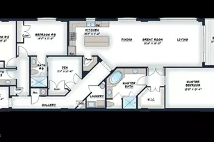 6015 Turtle Beach Ln, Cocoa Beach, FL 32931 - Photo 51