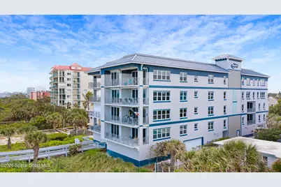 6015 Turtle Beach Lane #202, Cocoa Beach, FL 32931 - Photo 3