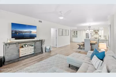 6015 Turtle Beach Lane #202, Cocoa Beach, FL 32931 - Photo 11