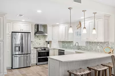 6015 Turtle Beach Lane #202, Cocoa Beach, FL 32931 - Photo 13