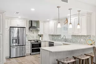 6015 Turtle Beach Ln, Cocoa Beach, FL 32931 - Photo 13