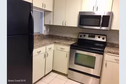 325 S Banana River Boulevard #501, Cocoa Beach, FL 32931 - Photo 11