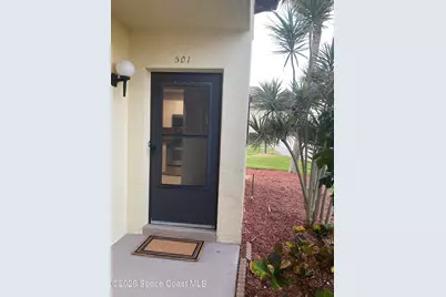 325 S Banana River Boulevard #501, Cocoa Beach, FL 32931 - Photo 3