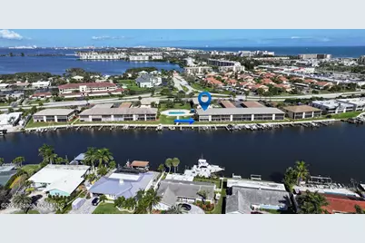 325 S Banana River Boulevard #501, Cocoa Beach, FL 32931 - Photo 5