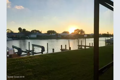 325 S Banana River Boulevard #501, Cocoa Beach, FL 32931 - Photo 35