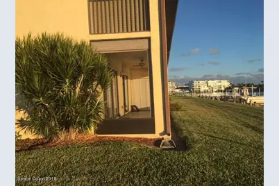 325 S Banana River Boulevard #501, Cocoa Beach, FL 32931 - Photo 33