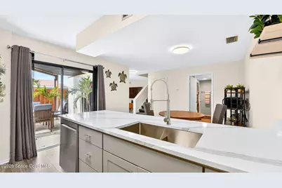 200 S Banana River Boulevard #2202, Cocoa Beach, FL 32931 - Photo 15