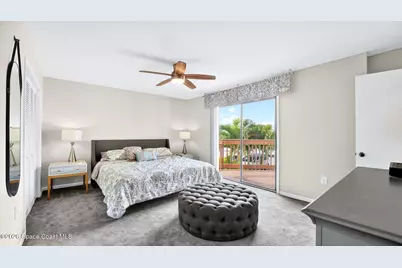 200 S Banana River Boulevard #2202, Cocoa Beach, FL 32931 - Photo 17