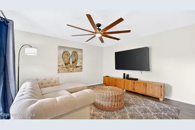 200 S Banana River Boulevard #2202, Cocoa Beach, FL 32931 - Photo 7