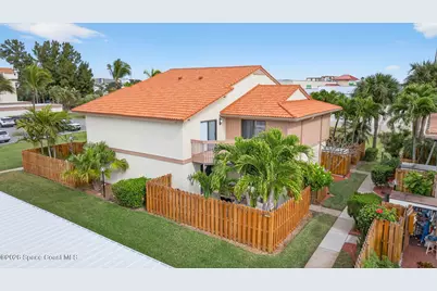 200 S Banana River Boulevard #2202, Cocoa Beach, FL 32931 - Photo 27