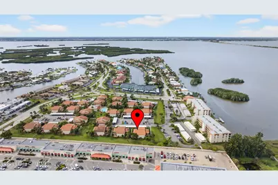 200 S Banana River Boulevard #2202, Cocoa Beach, FL 32931 - Photo 33