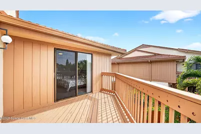 200 S Banana River Boulevard #2202, Cocoa Beach, FL 32931 - Photo 25