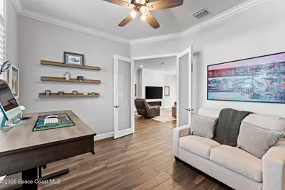 7680 Kerrington Drive, Melbourne, FL 32940 - Photo 25