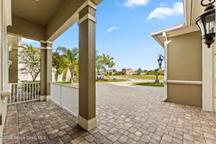 7680 Kerrington Dr, Melbourne, FL 32940 - Photo 5