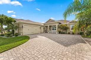 7680 Kerrington Dr, Melbourne, FL 32940 - Photo 1