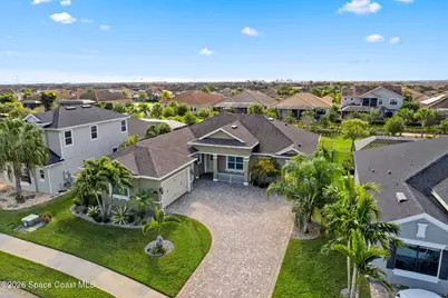 7680 Kerrington Drive, Melbourne, FL 32940 - Photo 37