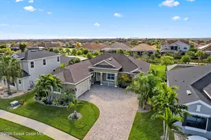 7680 Kerrington Dr, Melbourne, FL 32940 - Photo 37