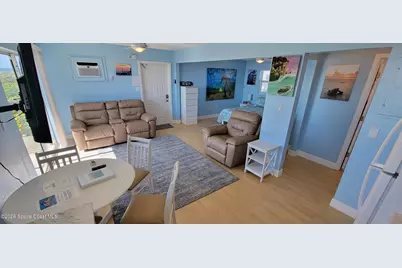 57 S Atlantic Avenue #24, Cocoa Beach, FL 32931 - Photo 5