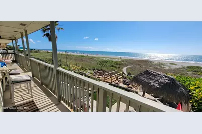 57 S Atlantic Avenue #24, Cocoa Beach, FL 32931 - Photo 1