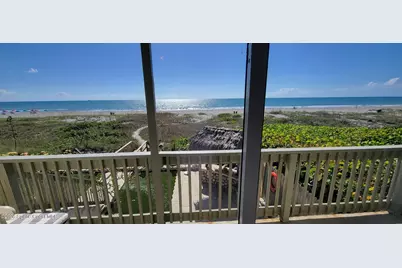 57 S Atlantic Avenue #24, Cocoa Beach, FL 32931 - Photo 3