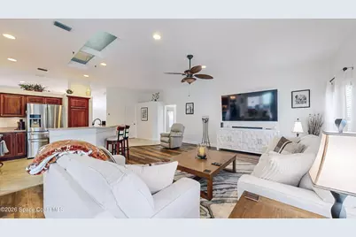 786 Conestee Drive, Melbourne, FL 32904 - Photo 3