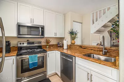 634 Seaport Boulevard #T221, Cape Canaveral, FL 32920 - Photo 9