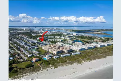 634 Seaport Boulevard #T221, Cape Canaveral, FL 32920 - Photo 25