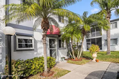 634 Seaport Boulevard #T221, Cape Canaveral, FL 32920 - Photo 3