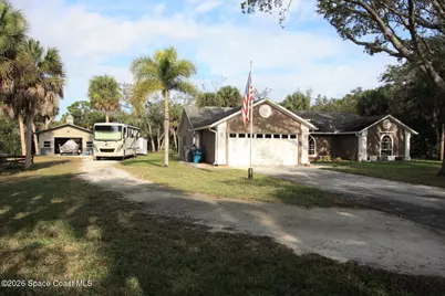 9673 Fleming Grant Road, Sebastian, FL 32976 - Photo 5