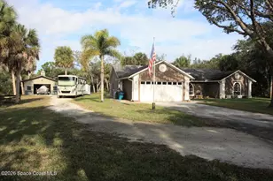 9673 Fleming Grant Rd, Sebastian, FL 32976 - Photo 5