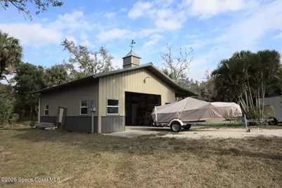 9673 Fleming Grant Road, Sebastian, FL 32976 - Photo 23