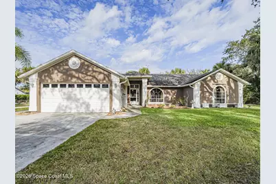 9673 Fleming Grant Road, Sebastian, FL 32976 - Photo 1