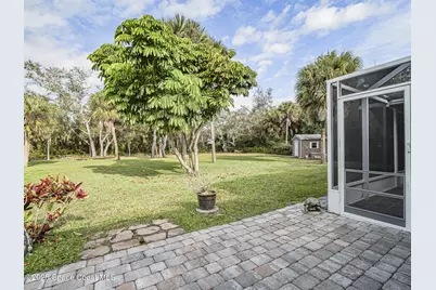 9673 Fleming Grant Road, Sebastian, FL 32976 - Photo 27