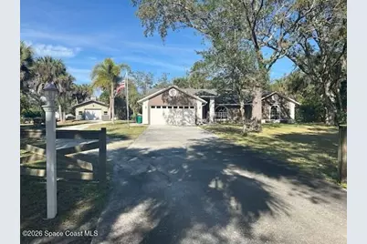 9673 Fleming Grant Road, Sebastian, FL 32976 - Photo 1