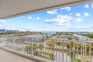 3740 Ocean Beach Blvd, Cocoa Beach, FL 32931 - Photo 39