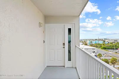 3740 Ocean Beach Boulevard #707, Cocoa Beach, FL 32931 - Photo 11