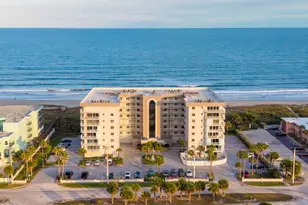 3740 Ocean Beach Blvd, Cocoa Beach, FL 32931 - Photo 1