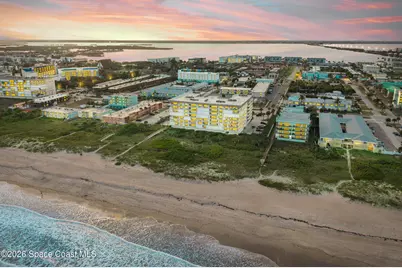3740 Ocean Beach Boulevard #707, Cocoa Beach, FL 32931 - Photo 5